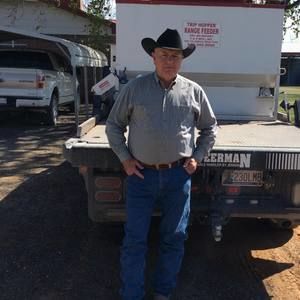 Meet your Posher, Johnnie